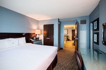 Suite, 1 Bedroom