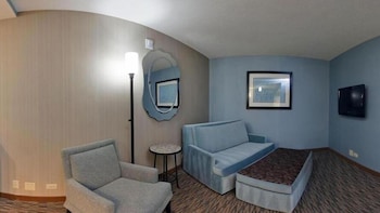Premium Room, 1 King Bed