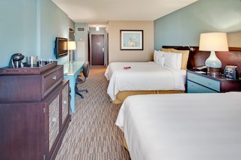 Standard Room, 2 Queen Beds