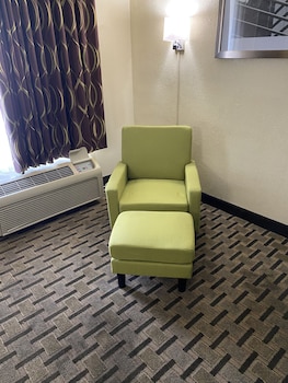 Room, 1 King Bed, Accessible, Non Smoking