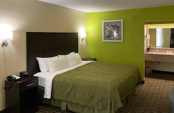 Room, 1 King Bed, Accessible, Non Smoking
