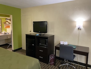 Room, 1 King Bed, Accessible, Non Smoking