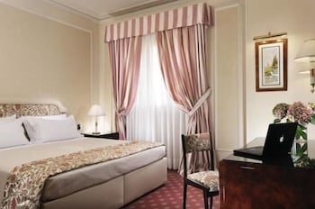 Classic Double or Twin Room