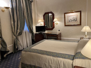 Basic Double Room