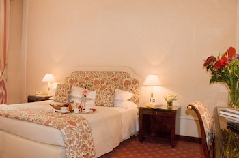 Classic Double or Twin Room