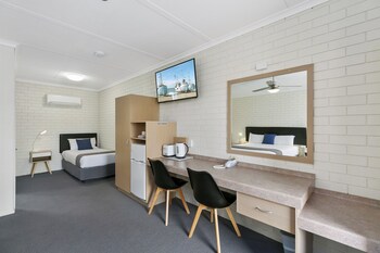 Suite Standard Single Room, Non Smoking