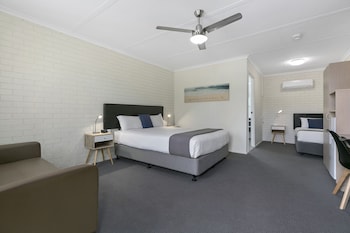 Suite Standard Single Room, Non Smoking