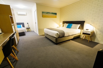 Suite Standard Single Room, Non Smoking