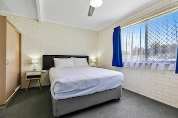 Standard Room, Multiple Beds, Non Smoking (Upgrade)