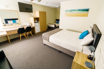 Suite Standard Single Room, Non Smoking