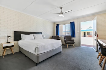 Suite Standard Single Room, Non Smoking