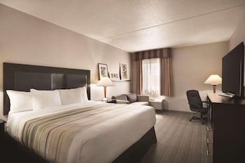 Room, 1 King Bed, Accessible, Non Smoking