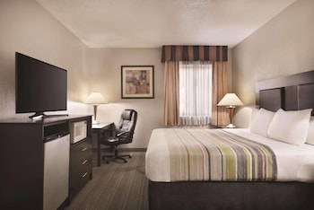 Room, 1 King Bed, Accessible, Non Smoking