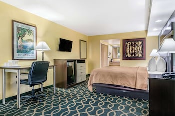 Room, 1 King Bed, Accessible, Non Smoking