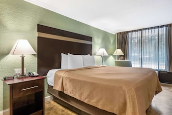 Standard Room, 1 King Bed, Non Smoking