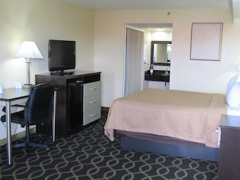 Standard Room, 1 King Bed, Non Smoking