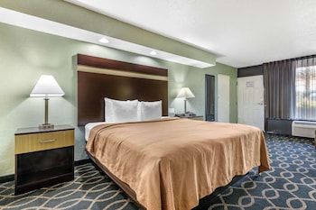 Room, 1 King Bed, Accessible, Non Smoking