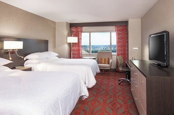Room, 2 Queen Beds