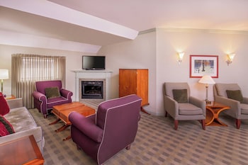 Presidential Suite, 1 King Bed, City View