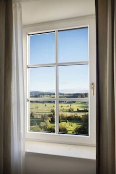 Superior Room, 1 King Bed, Garden View