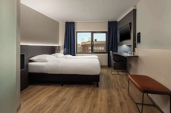 Room, 2 Twin Beds
