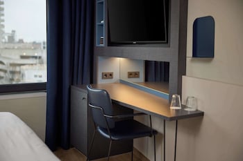 Room, 2 Twin Beds