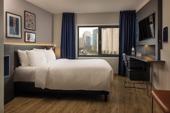 Room, 1 Queen Bed