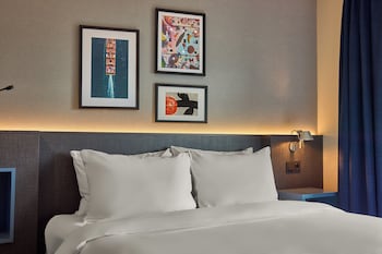 Room, 2 Twin Beds