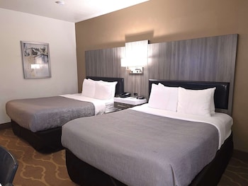 Room, 2 Queen Beds, Accessible, Non Smoking