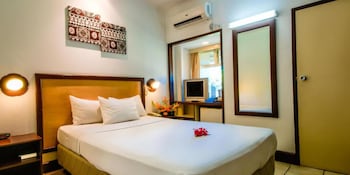 Standard Room, 1 Double Bed