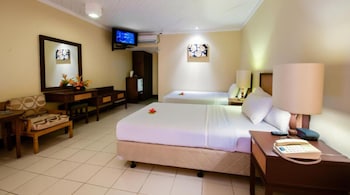 Superior Room, 2 Double Beds