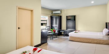 Superior Room, 2 Double Beds