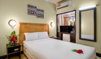 Standard Room, 1 Double Bed