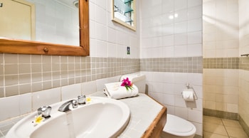 Standard Room, 1 Double Bed