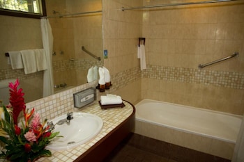 Standard Room, 1 Double Bed