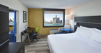Suite, 1 Bedroom, River View