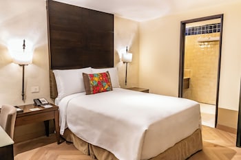 Novicias Cama Matrimonial