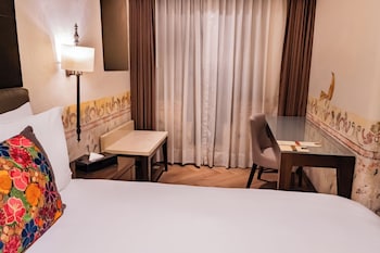 Habitación Gran Clase Cama Matrimonial