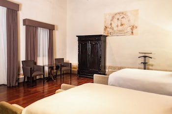 Habitación Superior 2 Camas
