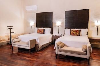 Habitación Superior 2 Camas