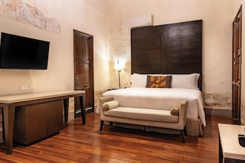 Habitación Gran Clase Cama King Size