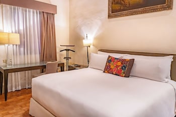 Novicias Cama King Size