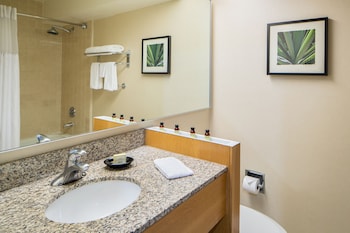 Deluxe Room, 1 King Bed