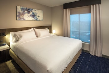 Room, 1 King Bed, Accessible, Non Smoking (Bathtub)