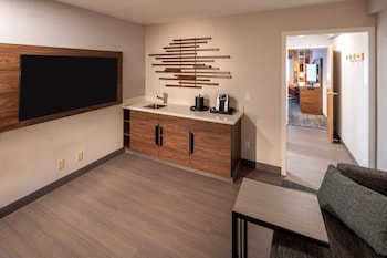 Suite, 1 Bedroom
