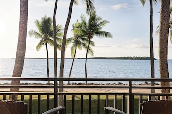 Presidential Suite, 1 Bedroom, Oceanfront