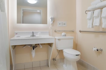 Deluxe Room, 2 Queen Beds, Non Smoking