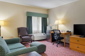 Room, 2 Queen Beds, Non Smoking