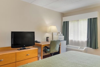 Deluxe Room, 1 King Bed, Non Smoking