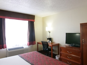 Studio Suite, 1 King Bed, Non Smoking